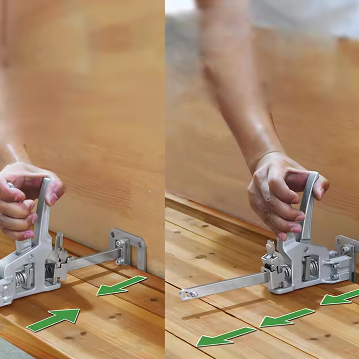 12-Inch Labor Saving Arm Tool