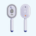 Electric Steam Hair Brush