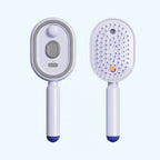 Electric Steam Hair Brush