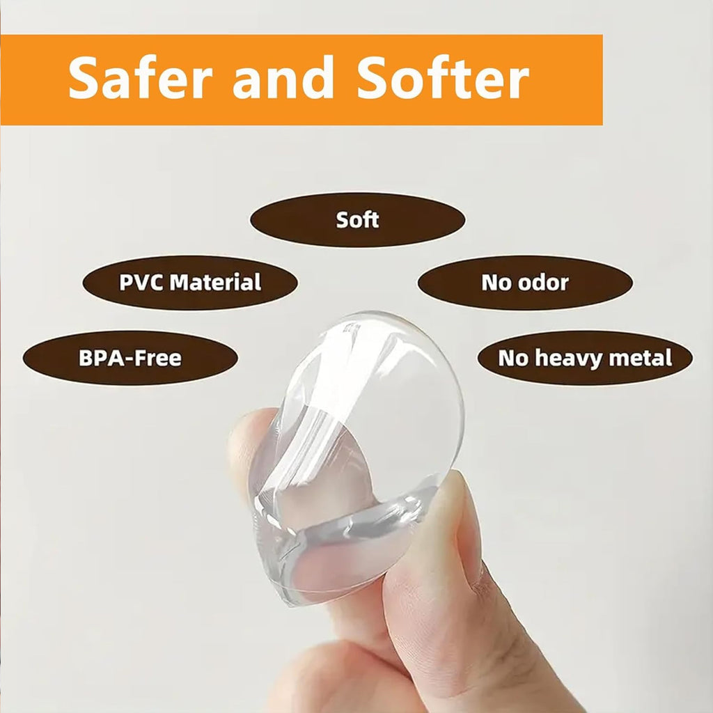 Corner Protector Guards