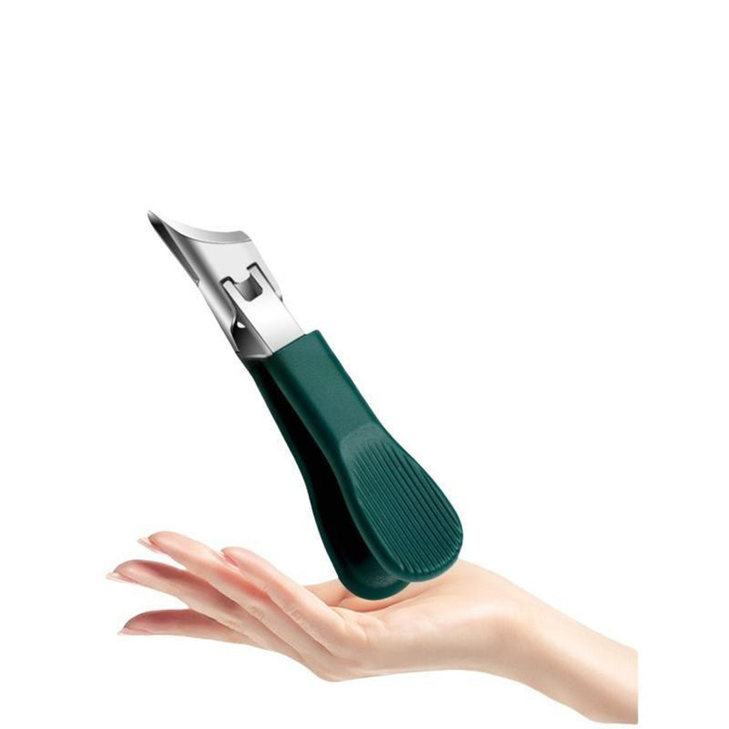 Wide Jaw Eagle Beak Nail Clippers Set
