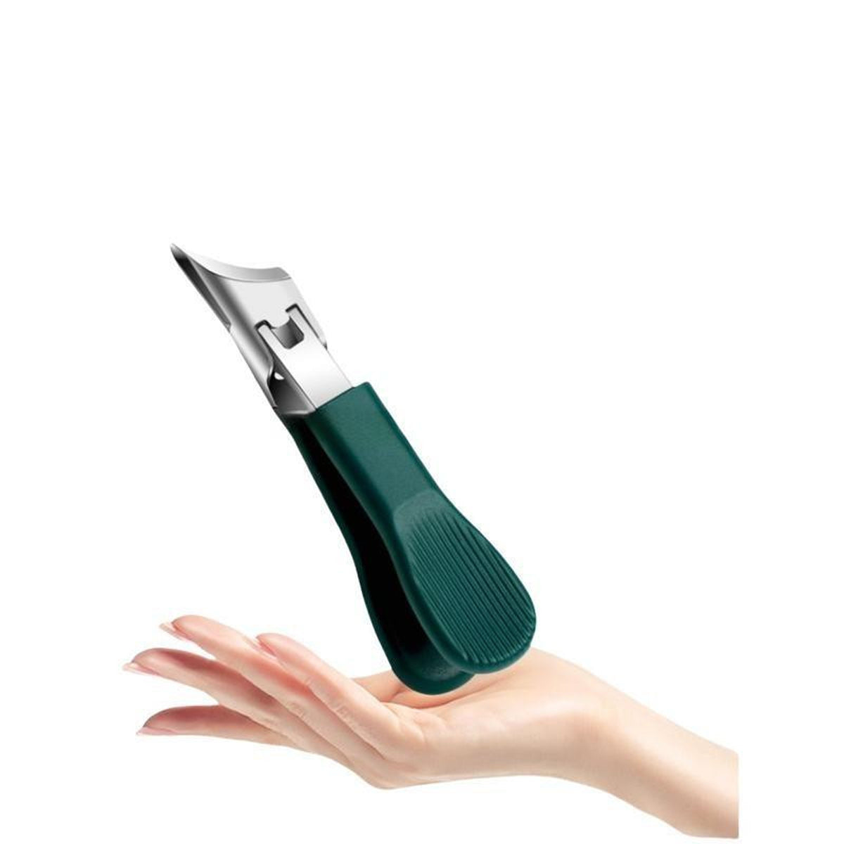 Wide Jaw Eagle Beak Nail Clippers Set