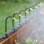 Automatic Irrigation Sprinkler Kit