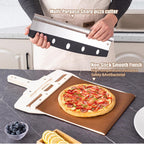 Non-Stick Sliding Pizza Peel