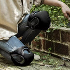 Thick Adjustable Knee Pad