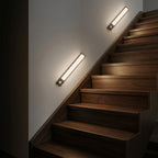 76 LED Motion Sensor Under Cabinet Light
