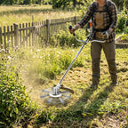 Steel Wire Grass Trimmer Head