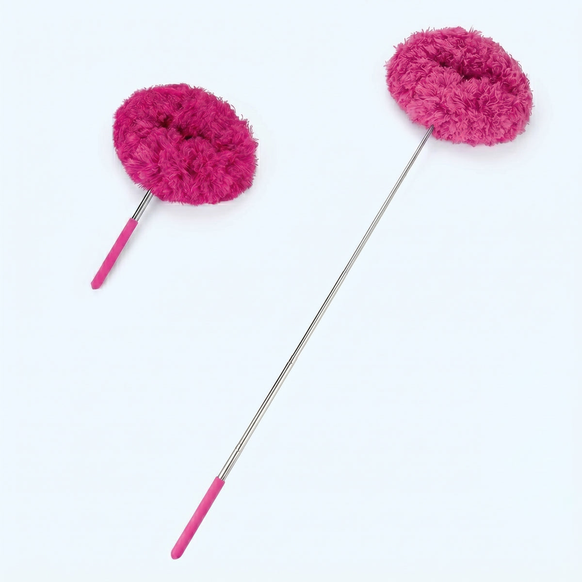 Extendable Ceiling Fan Duster