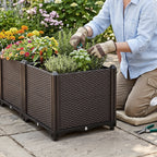 Raised Garden Bed Planter