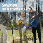 2 Gallon Outdoor Watering Can