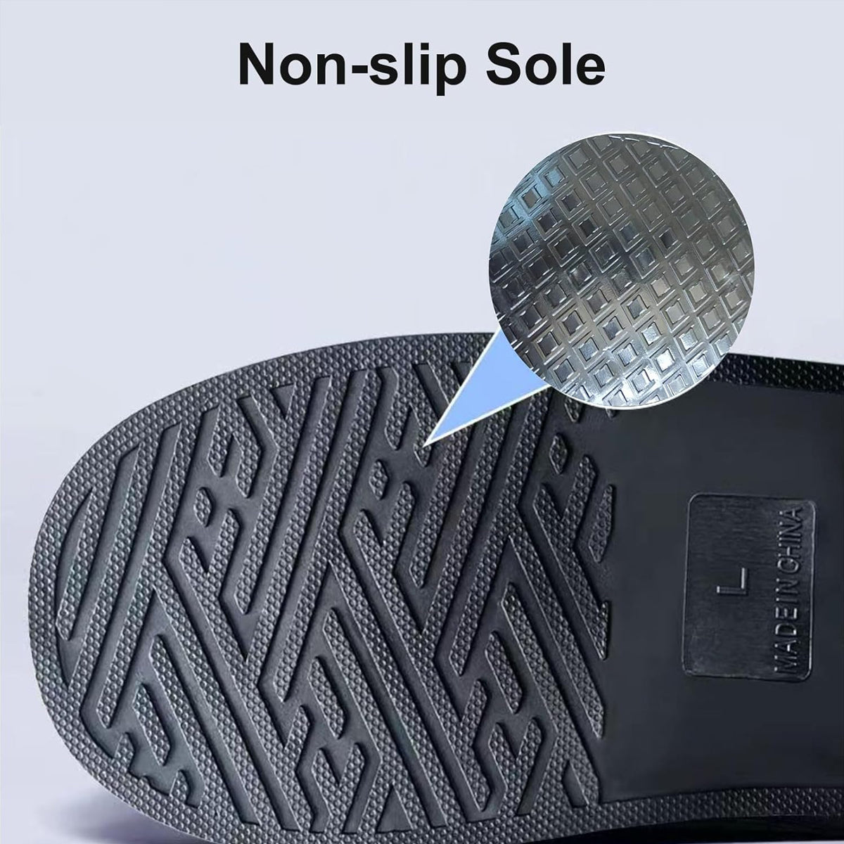 All-Round Long Waterproof Boot Cover