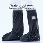 All-Round Long Waterproof Boot Cover