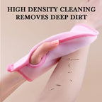 Super Soft Exfoliating Bath Mitt & Body Scrub Glove