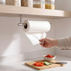 Stainless Steel Paper Towel Holder