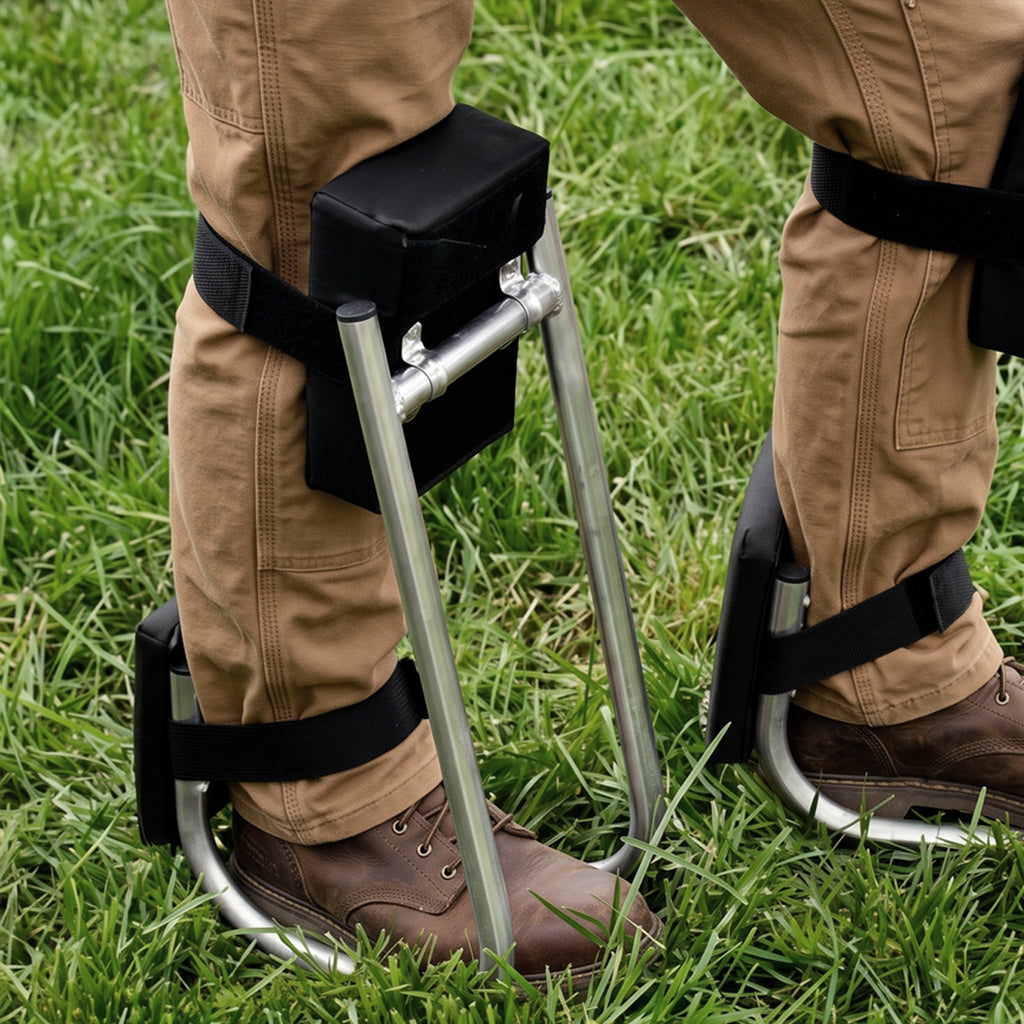 Garden Kneeler Seat with Cushion