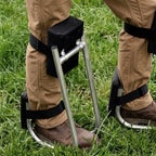 Garden Kneeler Seat with Cushion