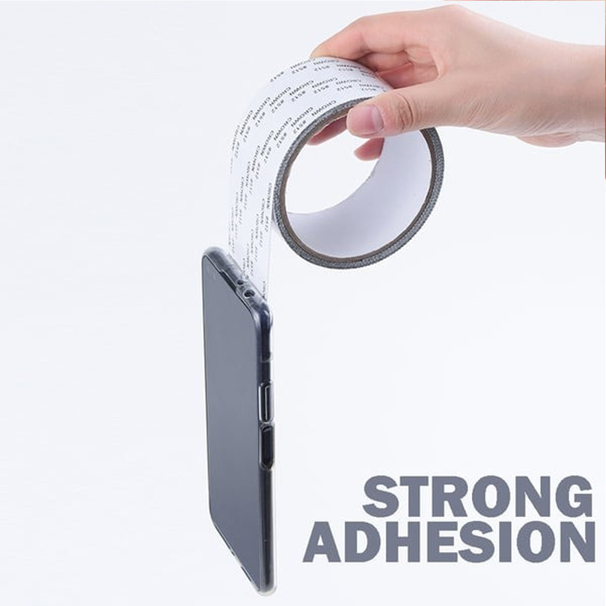 Ultra-Strong Adhesive Screen Repair Tape