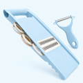 5-in-1 Handheld Mandoline Slicer