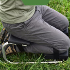 Garden Kneeler Seat with Cushion