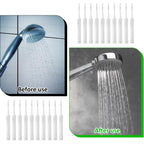Crevice Cleaning Brush for Tiny Gaps