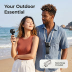 Portable Handheld Turbo Fan