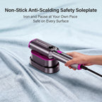 Portable Travel Garment Steamer
