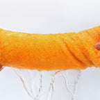 Super Absorbent Hair Towel Wrap for Wet Hair