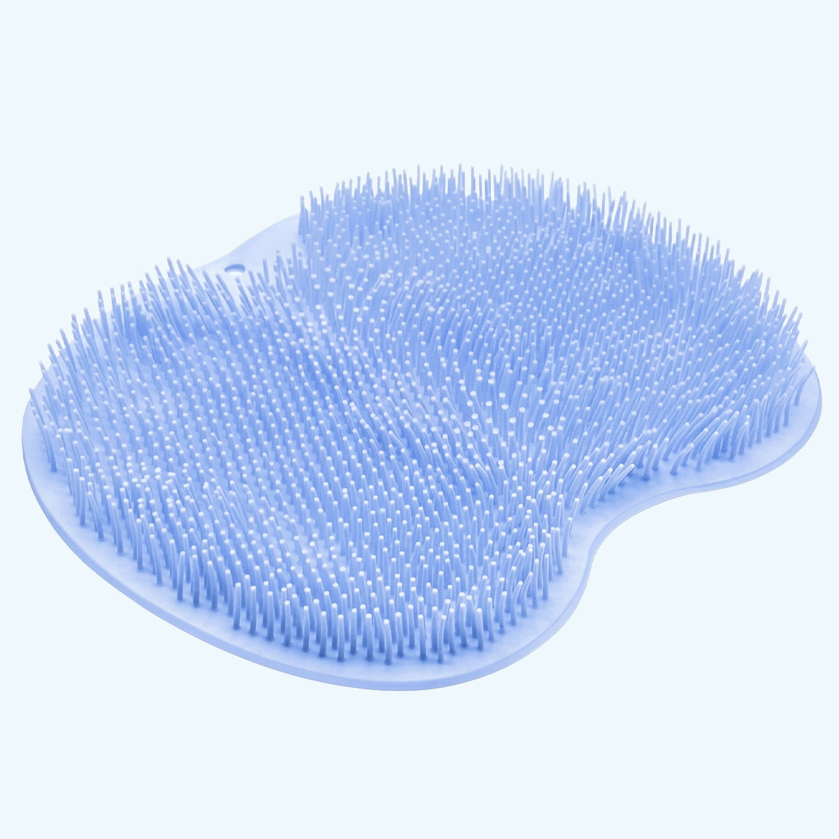 Non-Slip Shower Foot & Back Scrubber Massage Pad