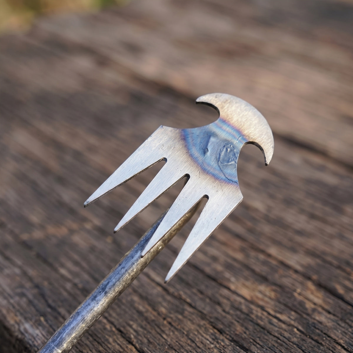 Durable Weed Puller Tool