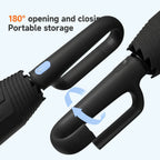 Automatic Folding Umbrella