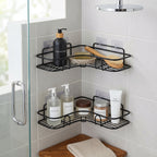 Corner Shower Caddy