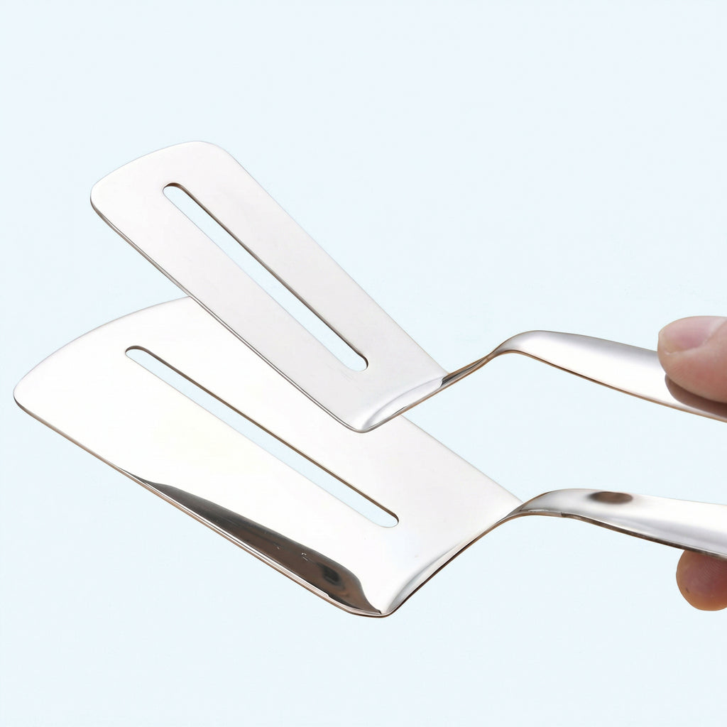 Stainless Steel Grill Clamp