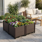 Raised Garden Bed Planter