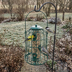 Squirrel-Proof Bird Feeder Cage