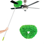 Extendable Ceiling Fan Duster