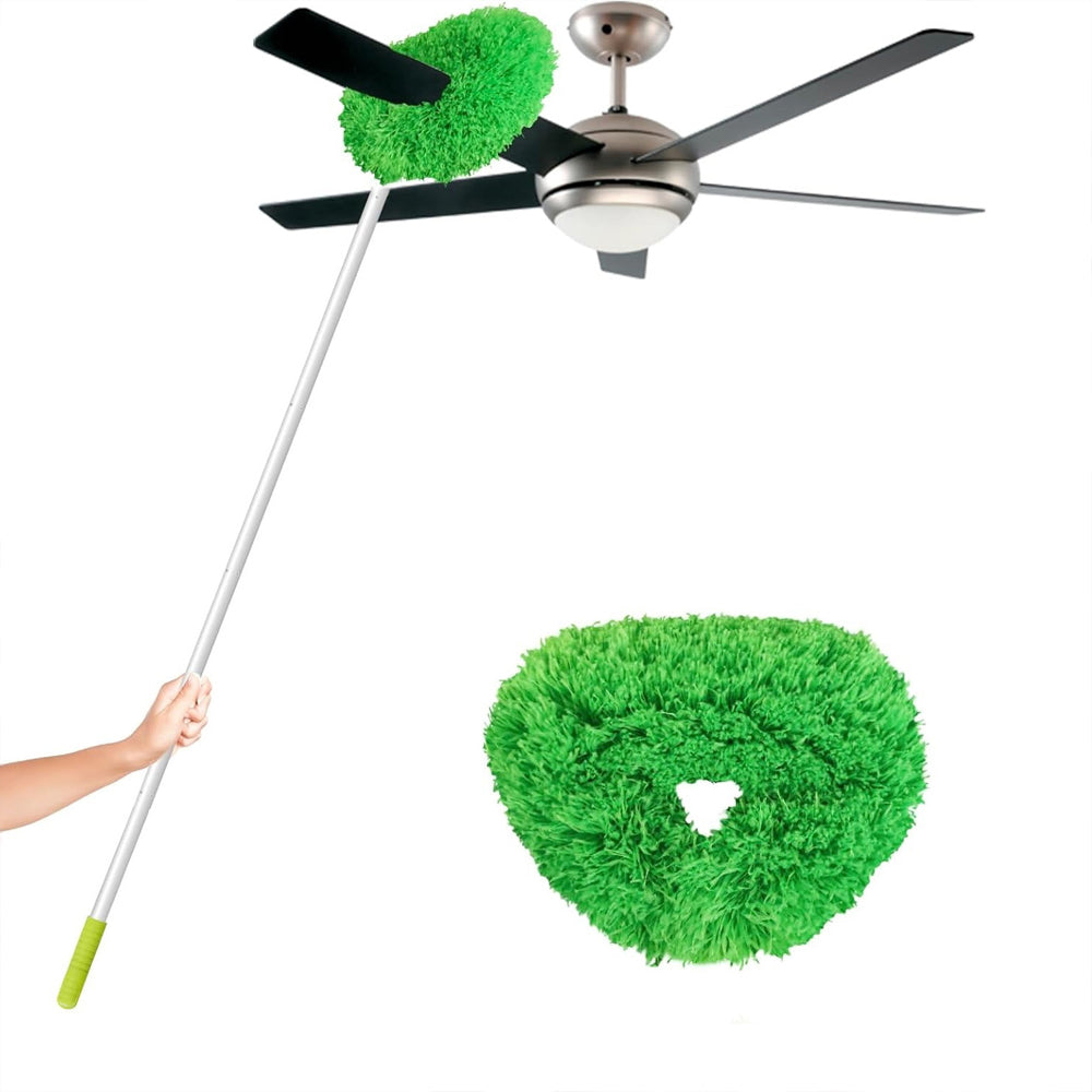 Extendable Ceiling Fan Duster