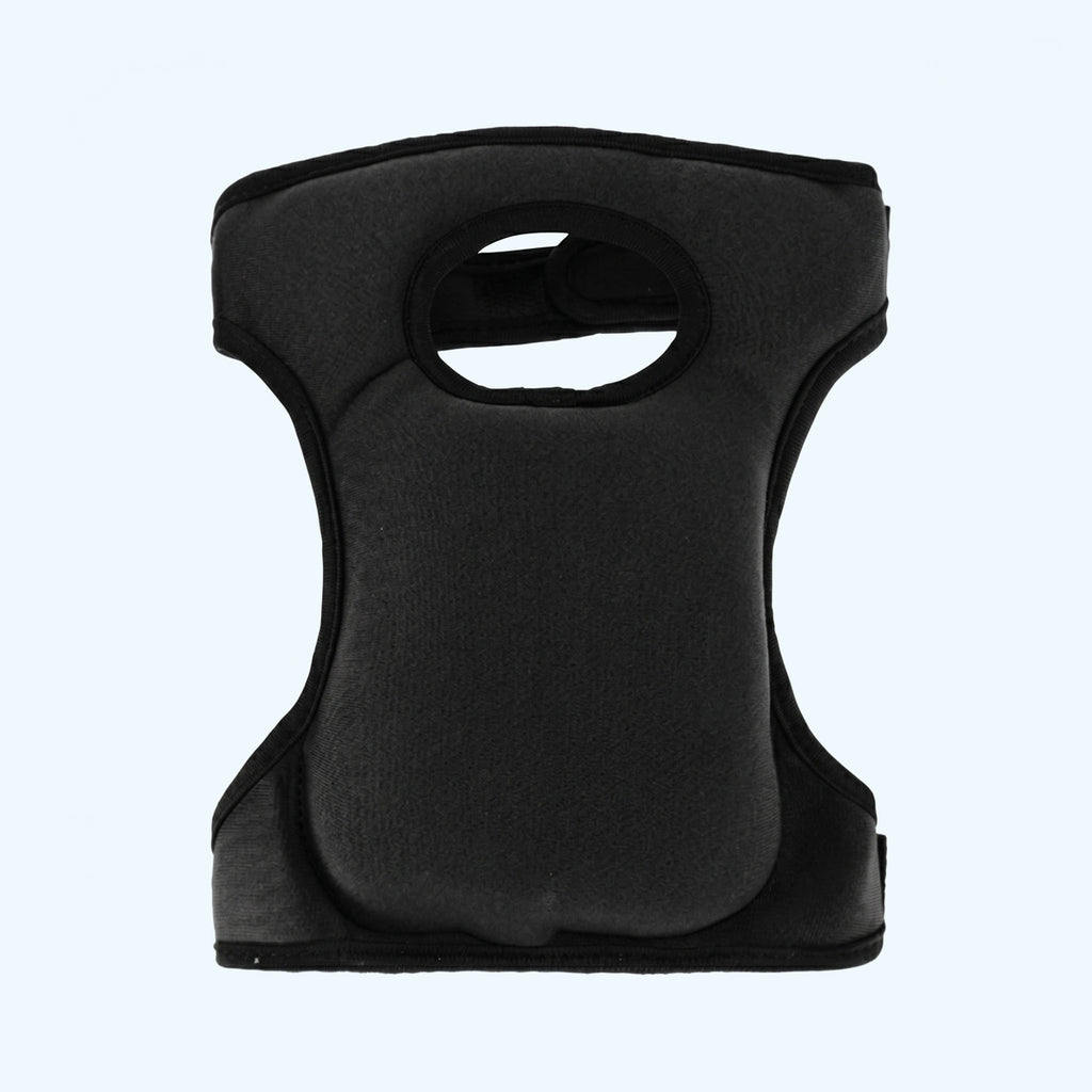Thick Adjustable Knee Pad