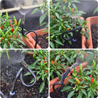 Automatic Irrigation Sprinkler Kit