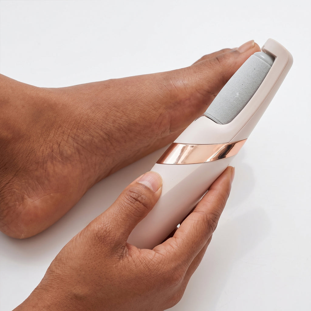 Electric Foot Callus Remover