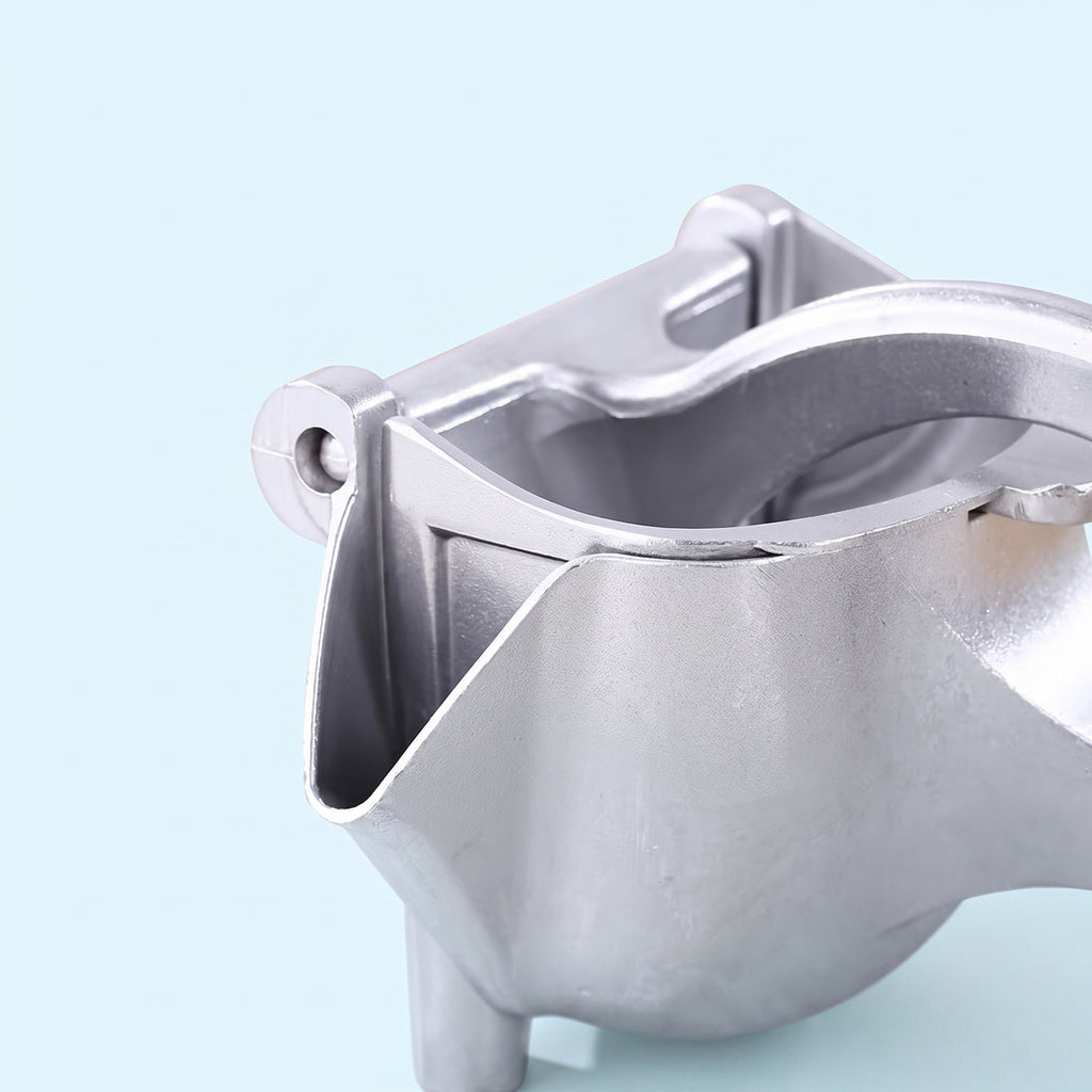 Stainless Steel Fruit Squeezer