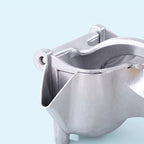 Stainless Steel Fruit Squeezer