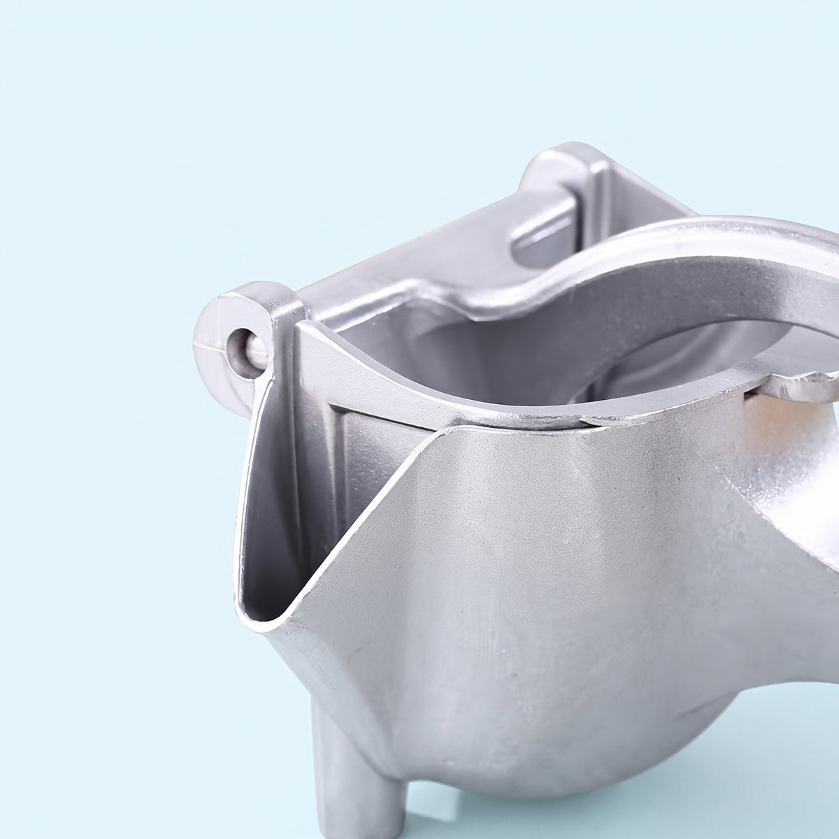 Stainless Steel Fruit Squeezer
