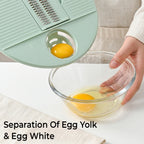 3-in-1 Salad Spinner Set