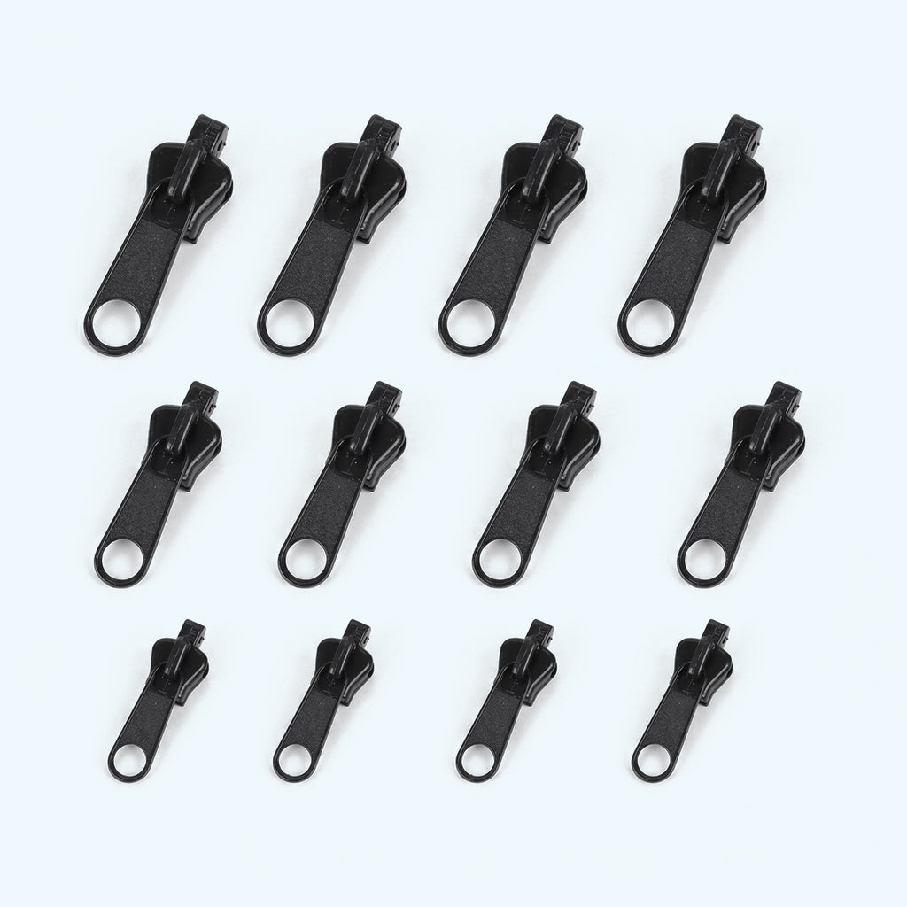 Fix Zip Puller 3 Sizes For All Zippers