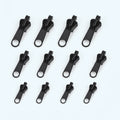 Fix Zip Puller 3 Sizes For All Zippers