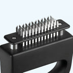 Stainless Steel Meat Tenderizer Needle