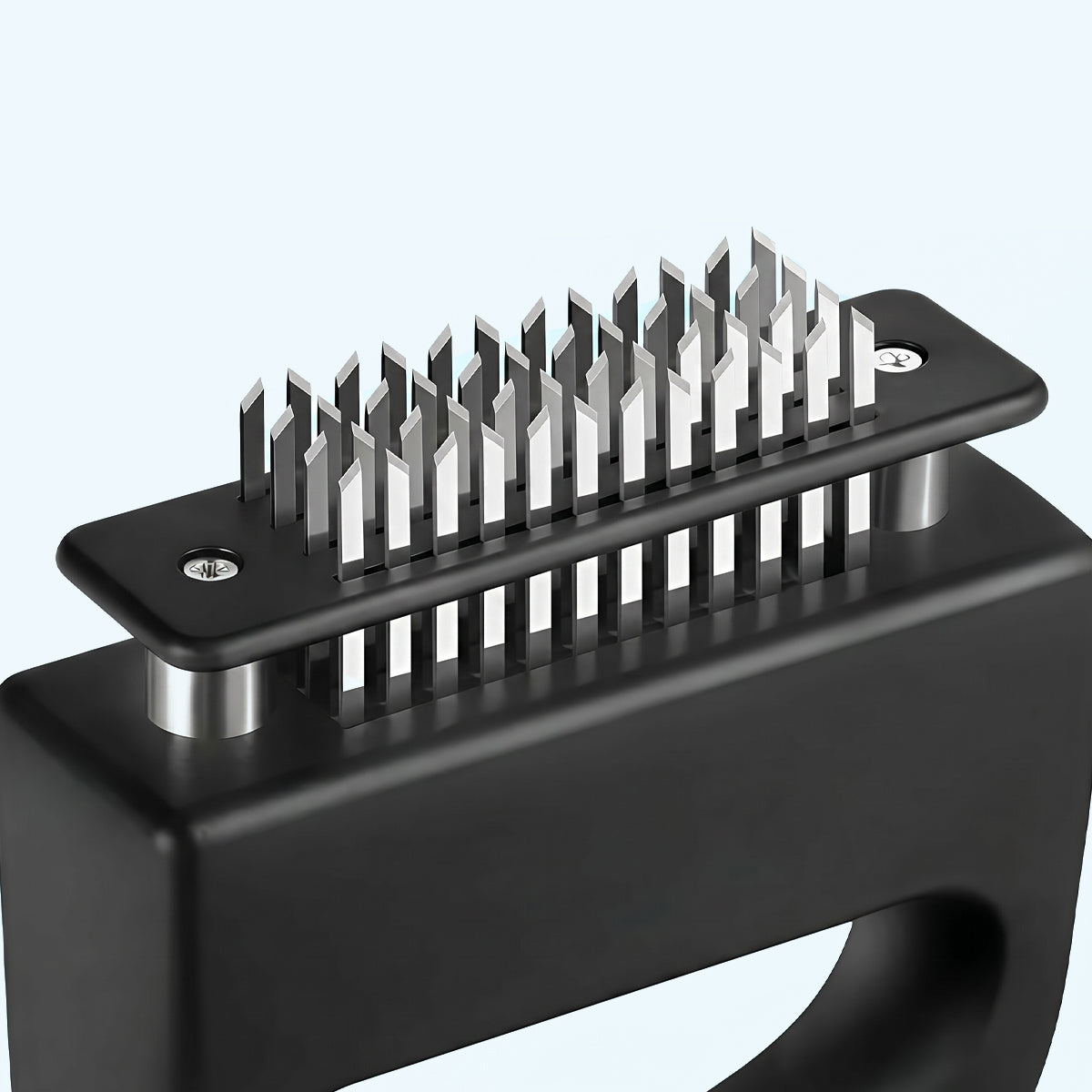 Stainless Steel Meat Tenderizer Needle