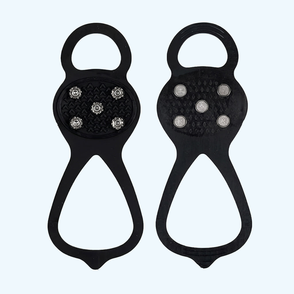 Universal Non-Slip Shoe Grips