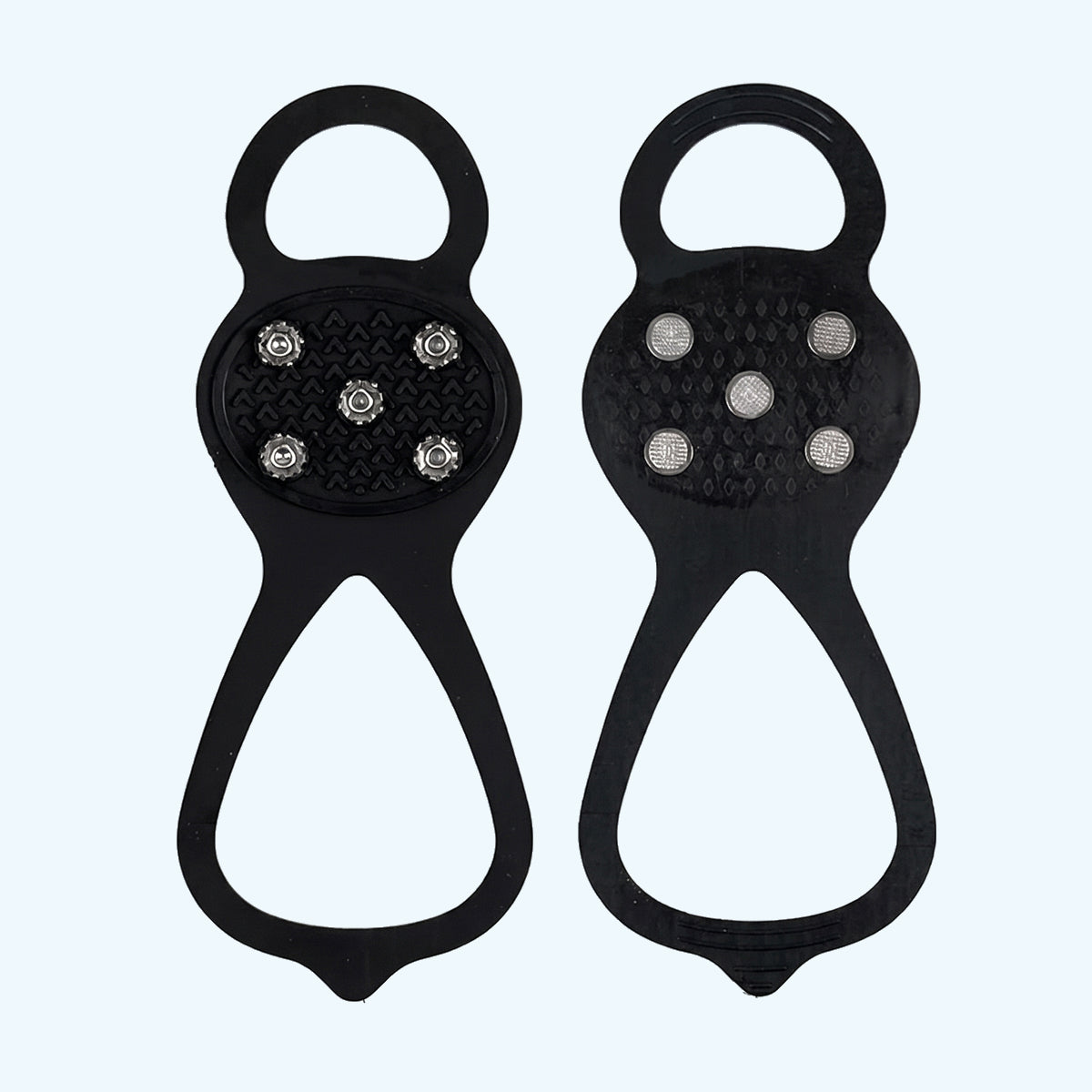 Universal Non-Slip Shoe Grips