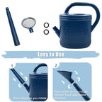 2 Gallon Outdoor Watering Can